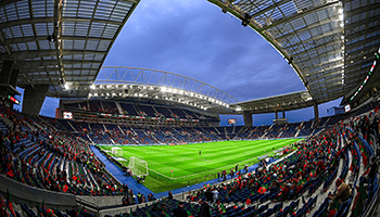 Portugal - Nordmazedonien: Showdown in Porto um das WM-Ticket