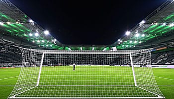 Gladbach - Hertha BSC: Die Fohlen können den Start krönen
