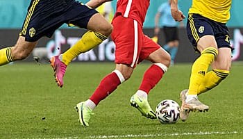 Polen - Schweden: Ibrahimovic oder Lewandowski - es kann nur einen geben!