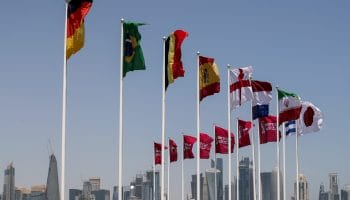 WM 2022: Das sind die Top-Favoriten in Katar