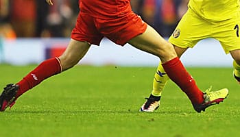 FC Villarreal - FC Liverpool: Pflichtaufgabe für die Reds