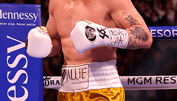 Canelo Alvarez vs. Dmitri Bivol: Showdown in Las Vegas