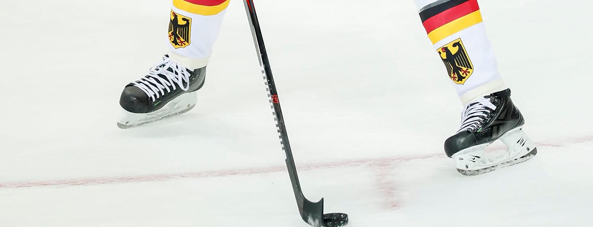 Eishockey WM 2023: Deutschland mit 3 NHL-Stars nach Finnland