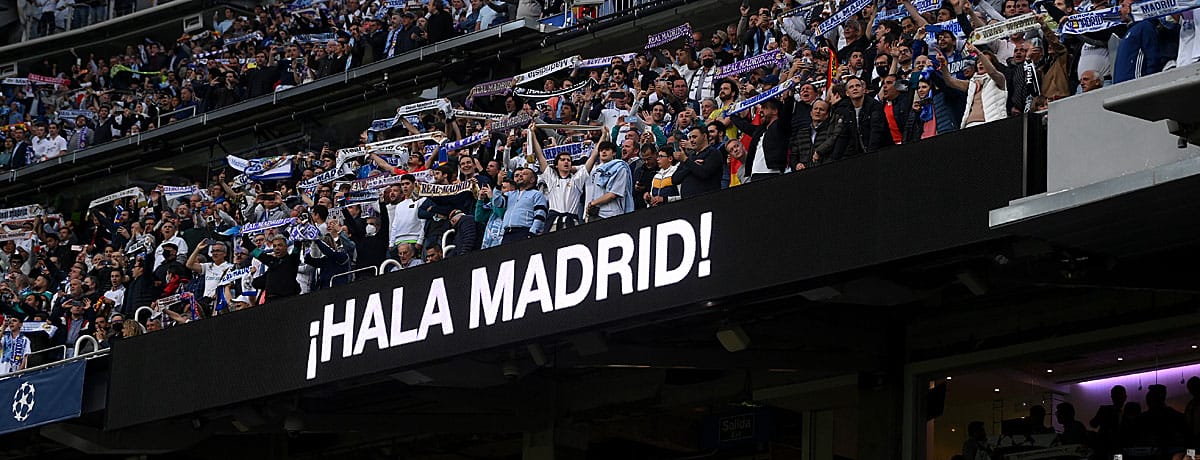 Real Madrid: Diese Spieler könnten der Mbappé-Ersatz werden