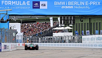 Formel E Berlin E-Prix: Gibt es einen deutschen Sieger?