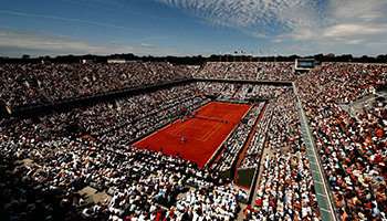 French Open: Enges Favoritenfeld in Roland-Garros
