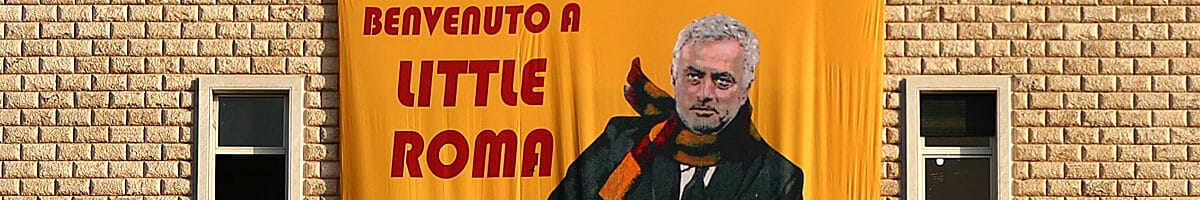 José Mourinho: Der Rekord-Trainer des Europapokals