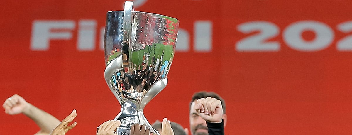 Kayserispor - Sivaspor Türkiye Kupasi 2022