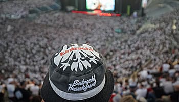 Eintracht Frankfurt - Tottenham Hotspur: Das Heimrecht als großer Vorteil