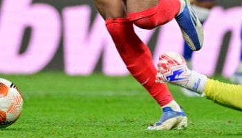 Nkunku verlängert - RB Leipzig greift an