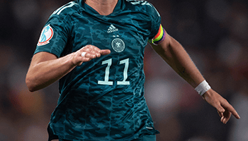 Deutschland - Frankreich: DFB-Frauen wollen Endspiel Nr. 9