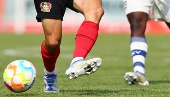 Bayer Leverkusen: Im Schatten der Top-Teams reift etwas heran