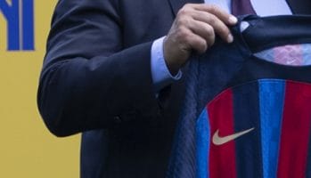 FC Barcelona: So finanzieren die Katalanen den Lewandowski-Deal