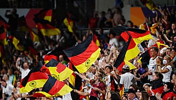 Finnland - Deutschland: DFB-Auswahl will die perfekte Vorrunde