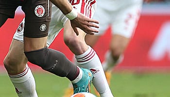 2. Bundesliga 2022/23: Das bringt der 1. Spieltag