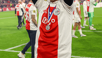 ten Hag: Aus Manchester United wird Ajax Amsterdam