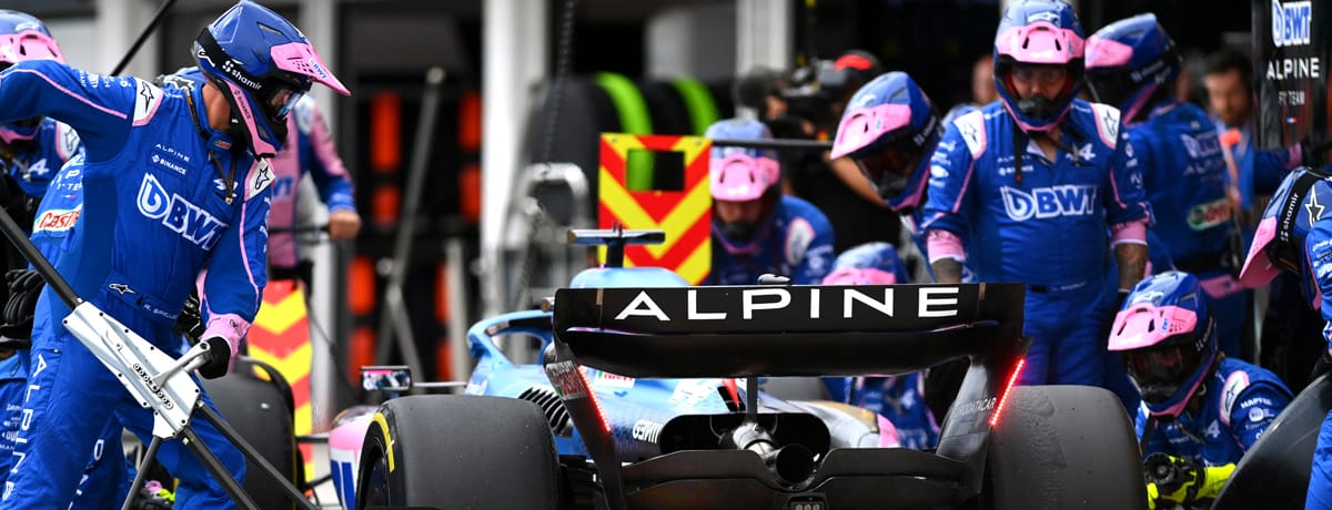 Fernando Alonso: Ego Royale bei Aston Martin 