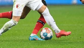FC Augsburg - Bayer Leverkusen: Der Angstgegner reist an