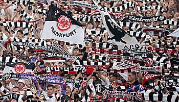 Real Madrid - Eintracht Frankfurt: Die Königlichen können Rekordsieger werden