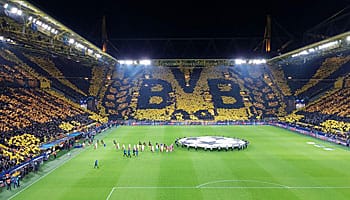 BVB - FC Kopenhagen: Dortmunds gute Erfahrungen mit Dänen