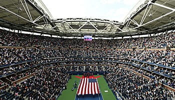 US Open: Djokovic weiterhin Favorit vor Alcaraz