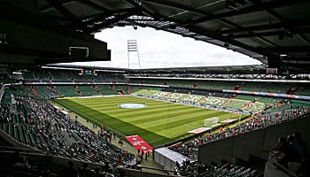 Werder Bremen - Eintracht Frankfurt: Euphorie trifft auf Unzufriedenheit