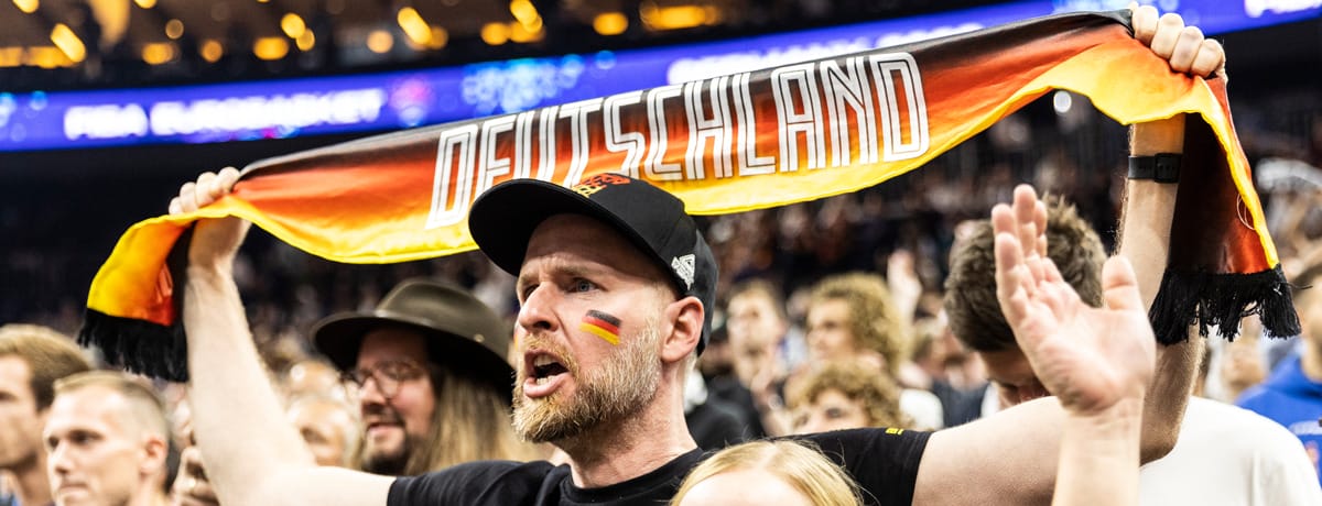 USA - Deutschland: Gelingt dem DBB-Team die Sensation?