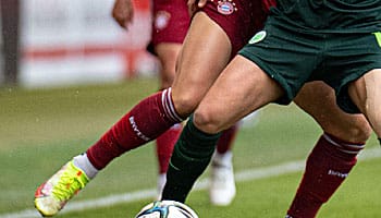 Frauen-Bundesliga 22/23: Das ewige Duell um den Titel