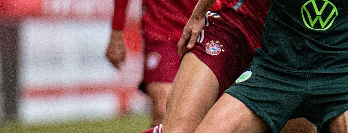Frauen-Bundesliga 2022/23