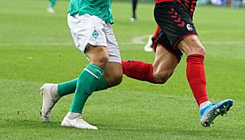 SC Freiburg - Werder Bremen: Der Sportclub empfängt den Angstgegner