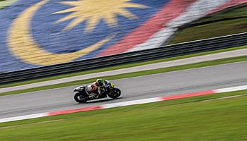 MotoGP GP von Malaysia: Fällt im vorletzten Rennen die WM-Entscheidung?