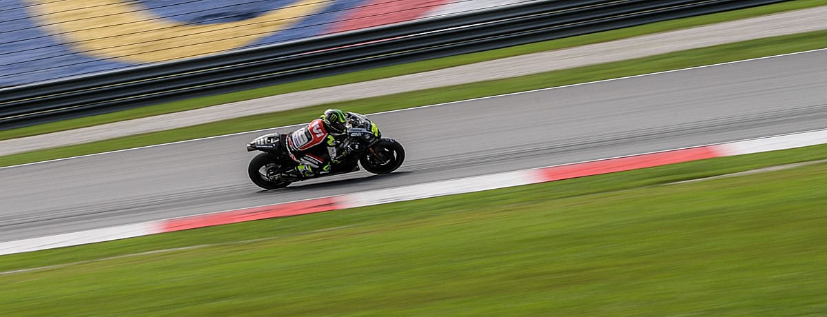 MotoGP GP von Malaysia