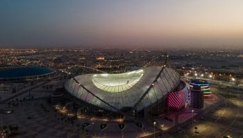 WM 2022: Alle Infos zu Stadien, Spielplan, Terminen und TV-Übertragungen
