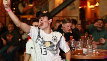 Costa Rica - Deutschland: Ein Sieg und Tore fürs Weiterkommen