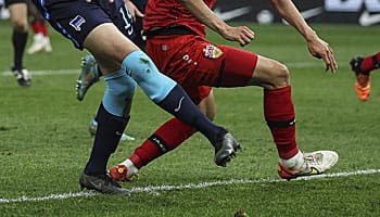 VfB Stuttgart - Hertha BSC: Schwaben planen Zählbares ein