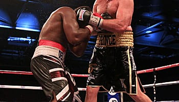 Tyson Fury - Dereck Chisora: Der Triologie-Kampf um den WBC-Titel