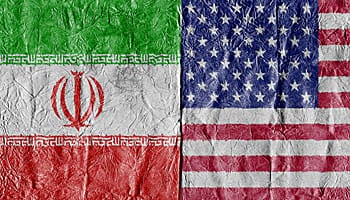 Iran - USA: US-Team ist zum Siegen verdammt