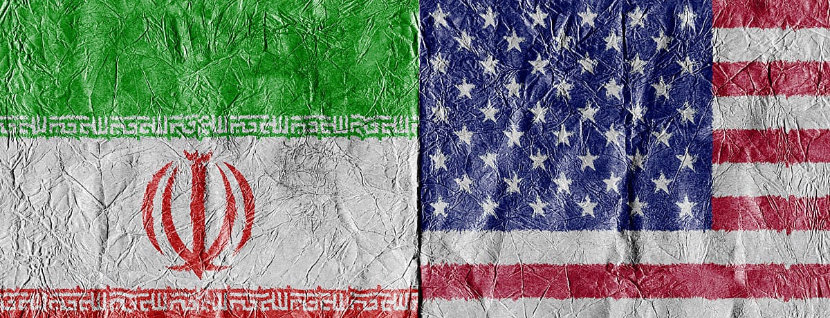 Iran - USA WM 2022