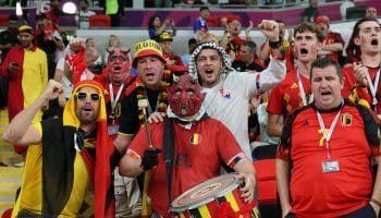 Kroatien - Belgien: Fährt Belgien früh nach Hause?