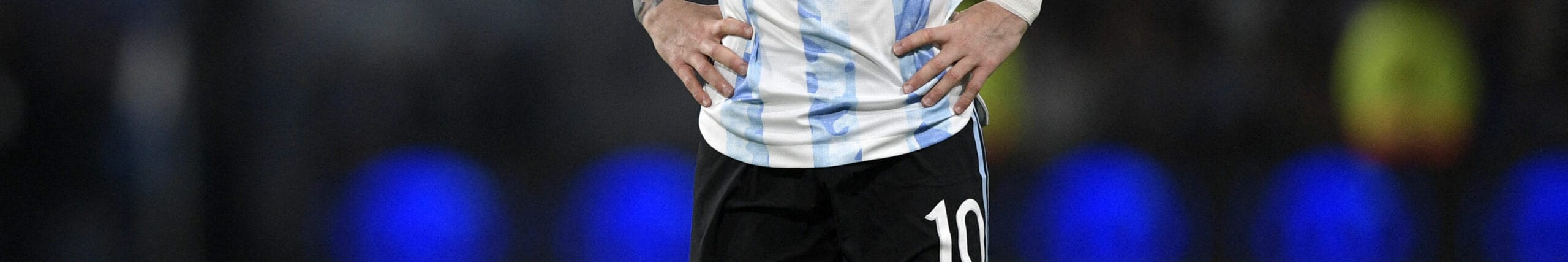 Argentinien - Frankreich: Messi oder Titelverteidigung?