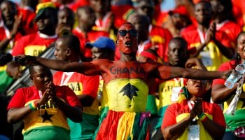 Portugal - Ghana: Ronaldos letzter Tanz beginnt