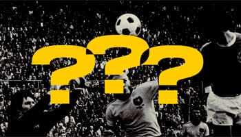 WM-Quiz: 10 Fragen über die Fußball-Weltmeisterschaft