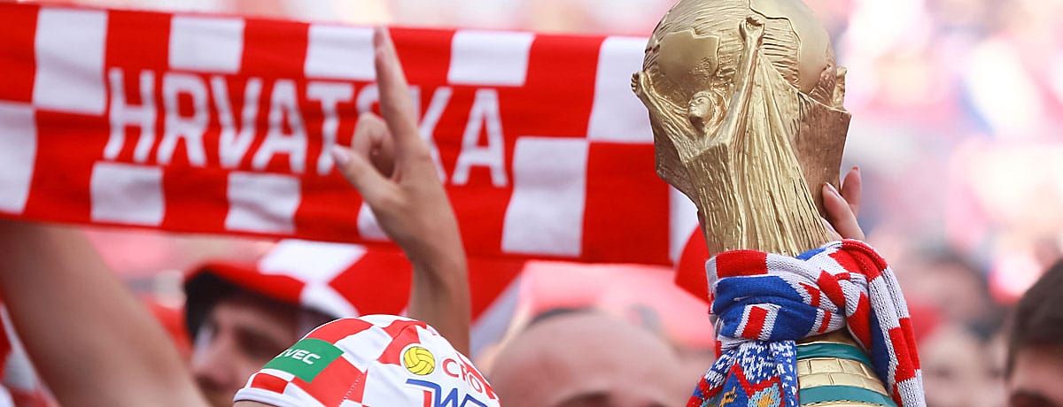 WM 2022: Gibt es einen neuen Weltmeister?