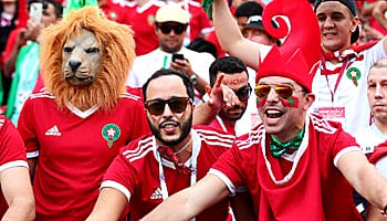 Frankreich - Marokko: Halten die Atlas-Löwen auch Mbappé auf?