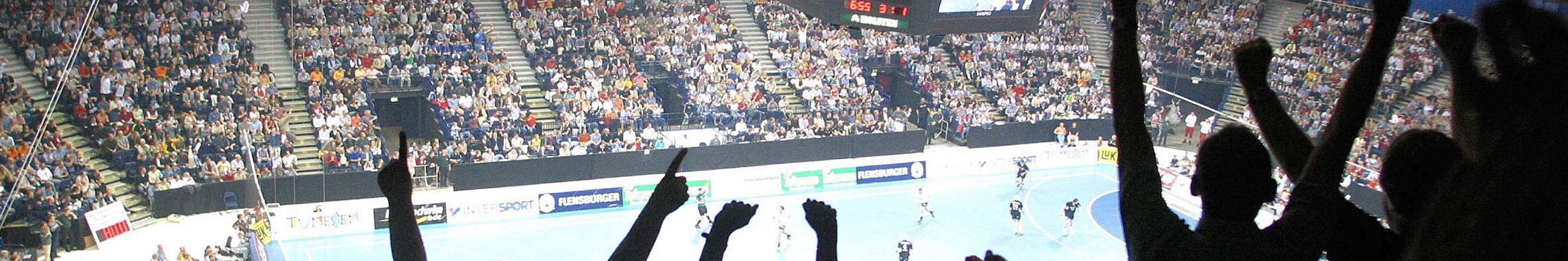 EHF Handball Champions League 2023