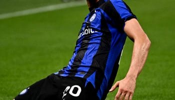 Inter Mailand - FC Porto: Für Inter wäre das Viertelfinale ein Meilenstein