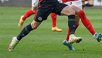 SC Freiburg - Eintracht Frankfurt: Streich zieht mit Finke gleich
