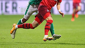 1. FC Köln - Werder Bremen: Werder hat in Köln noch was gutzumachen