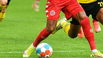 FSV Mainz 05 - BVB: Die Gastgeber kämpfen gegen Durststrecken