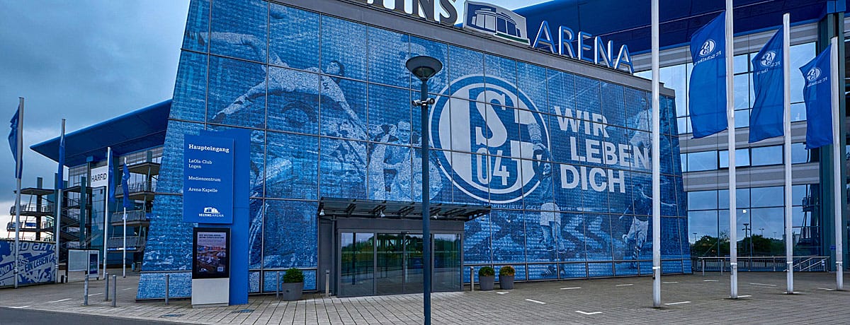 Schalke: Keine guten Aussichten
